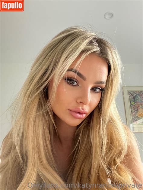 katymarioni OnlyFans Leaks 2025