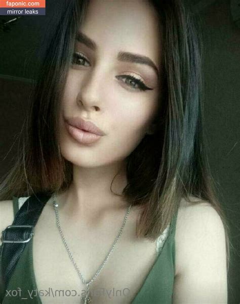 katy_fox OnlyFans Leaks 2025