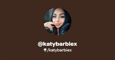 katybarbiex OnlyFans Leaks 2025