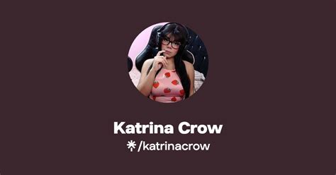 katrinacrow OnlyFans Leaks 2025