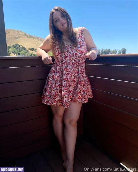 katieandersfree OnlyFans Leaks 2025