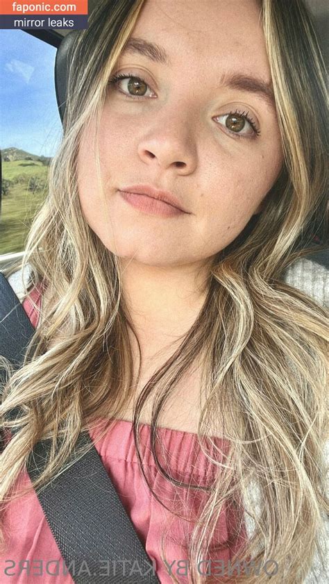 katieandrosevip OnlyFans Leaks 2025
