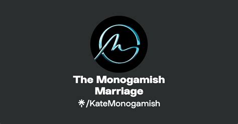 katemonogamish OnlyFans Leaks 2025