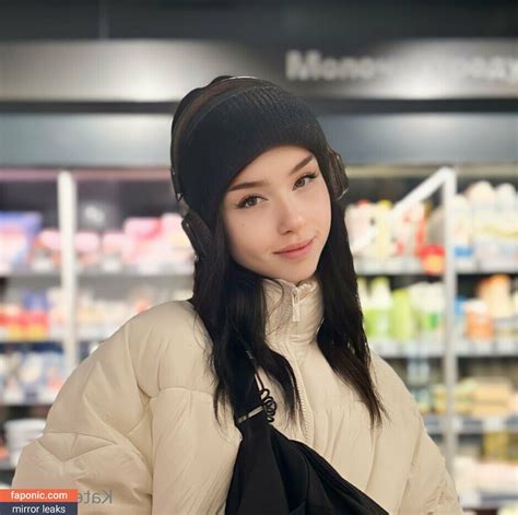 kate_utopiaa OnlyFans Leaks 2025