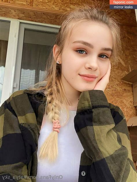 katya_sky OnlyFans Leaks 2025