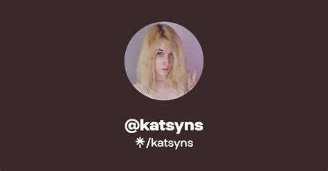 katsyns OnlyFans Leaks 2025