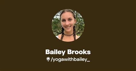 baileybr00ks OnlyFans Leaks 2025