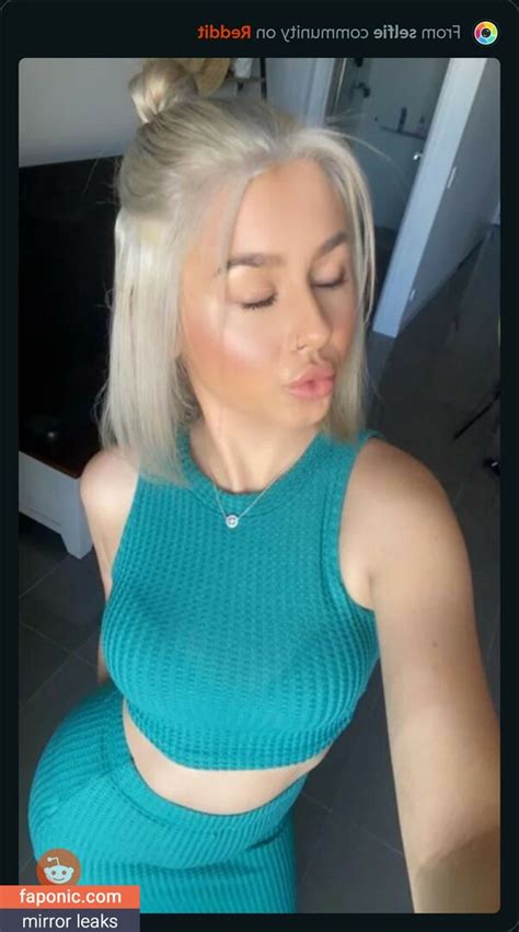 baileybellee OnlyFans Leaks 2025