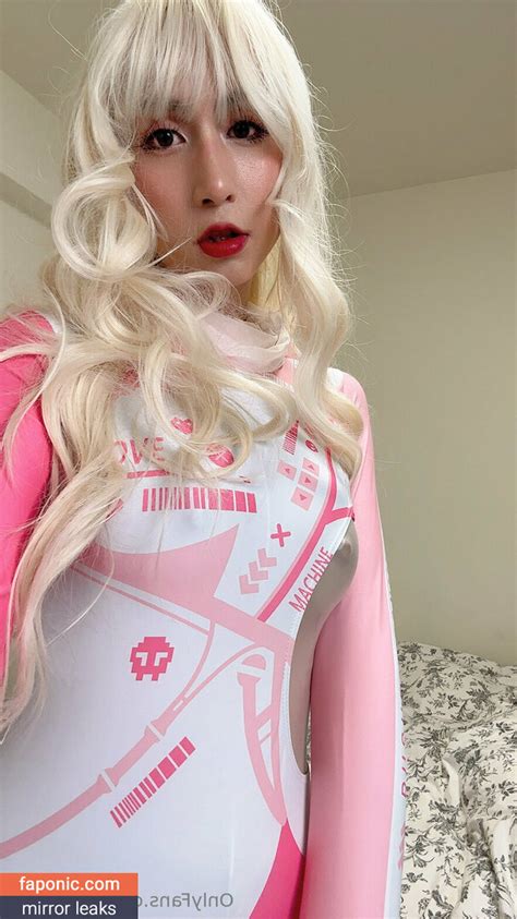 luucyluucy19 OnlyFans Leaks 2025