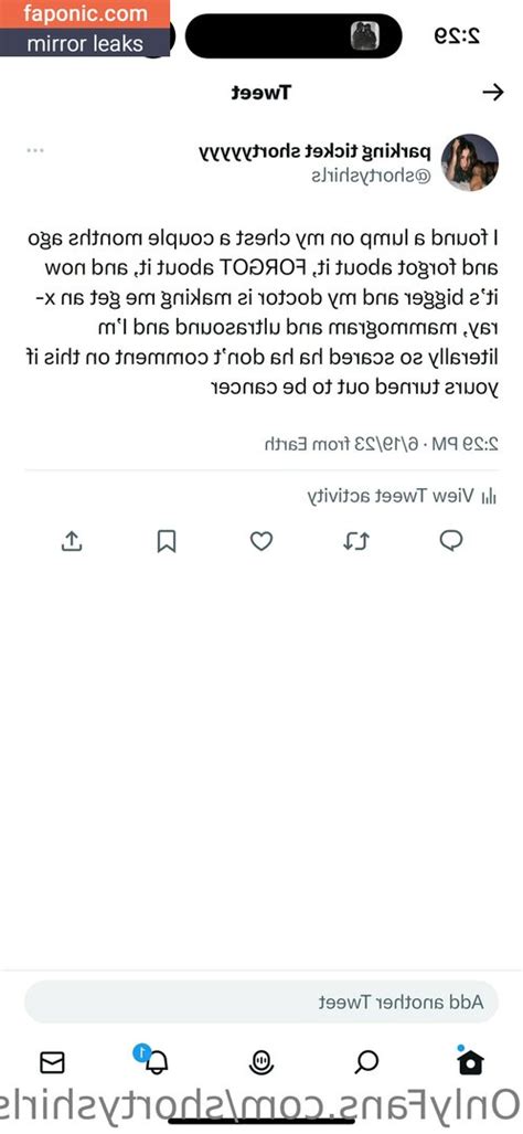 shhhshirls OnlyFans Leaks 2025
