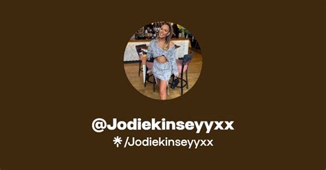 jodiekinseyyxx OnlyFans Leaks 2025