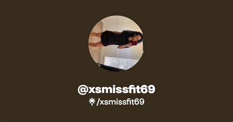 xsmissfit OnlyFans Leaks 2025