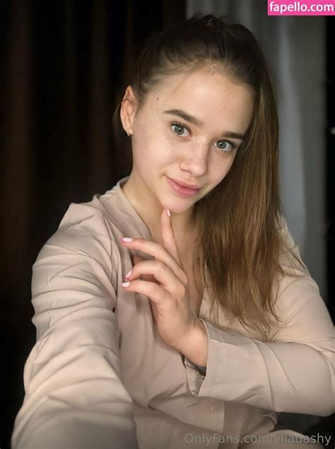 vlladashy OnlyFans Leaks 2025