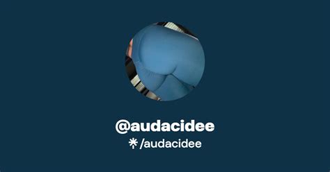 audacidee OnlyFans Leaks 2025