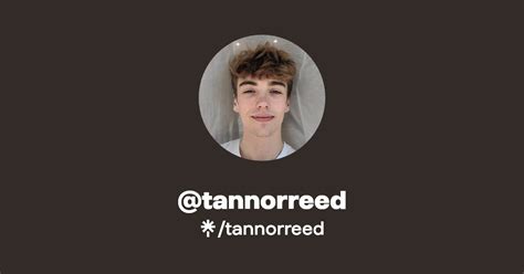 tannorreed OnlyFans Leaks 2025