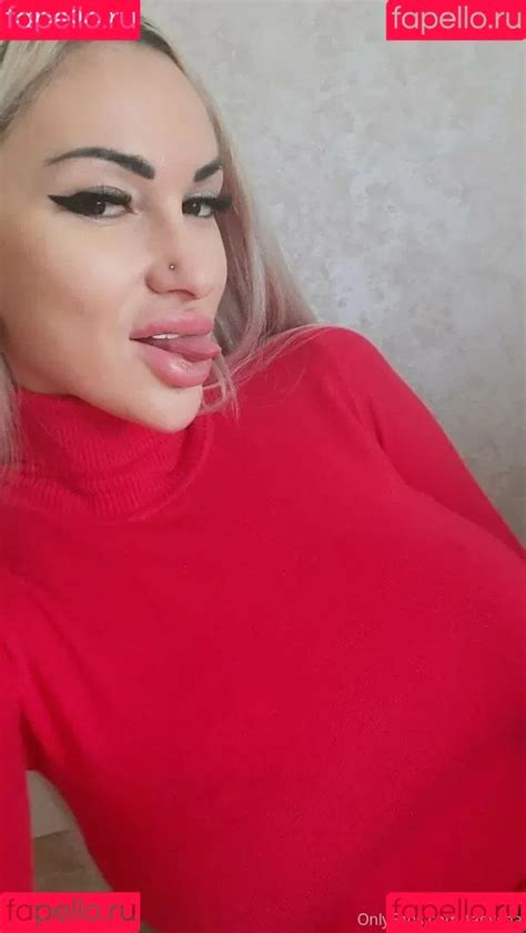 tanysha OnlyFans Leaks 2025