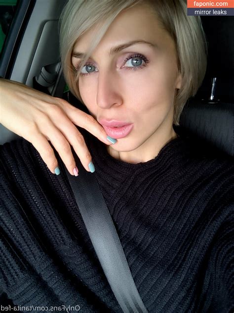 tanita-fed OnlyFans Leaks 2025