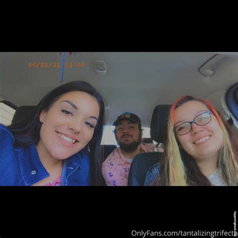 tantalizingtrifecta OnlyFans Leaks 2025