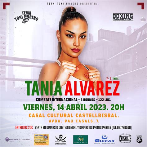 taniaalvarezalter OnlyFans Leaks 2025