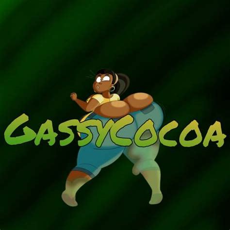 gassycocoa OnlyFans Leaks 2025