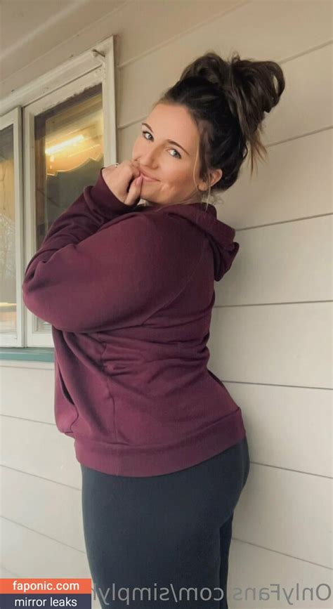 ohsimplyhannahh OnlyFans Leaks 2025