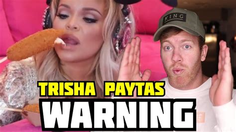 trutrisha OnlyFans Leaks 2025