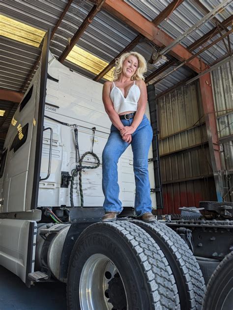 truckermamma OnlyFans Leaks 2025