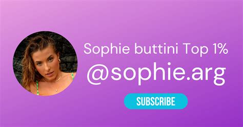 sophie.arg OnlyFans Leaks 2025