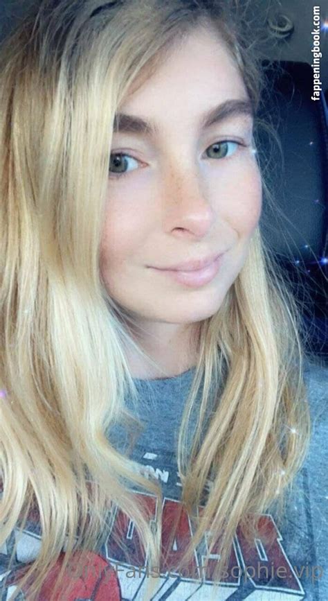 sophie.vip OnlyFans Leaks 2025