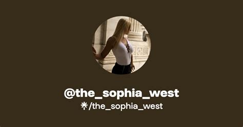 sophiawest OnlyFans Leaks 2025