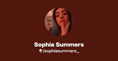 sophiasummers18 OnlyFans Leaks 2025