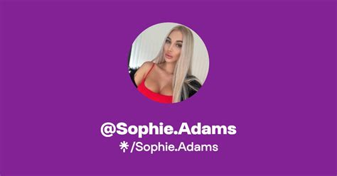 sophiexadamss OnlyFans Leaks 2025