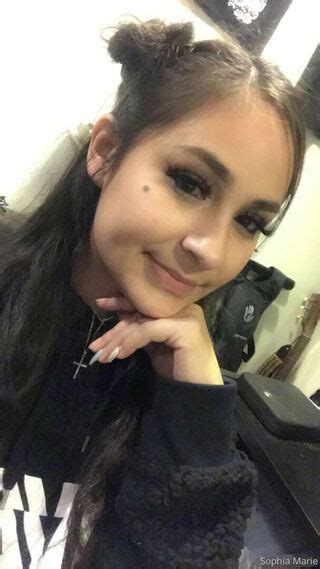 sophiamariiex OnlyFans Leaks 2025