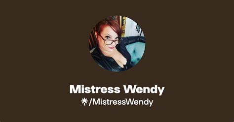 bywendy OnlyFans Leaks 2025