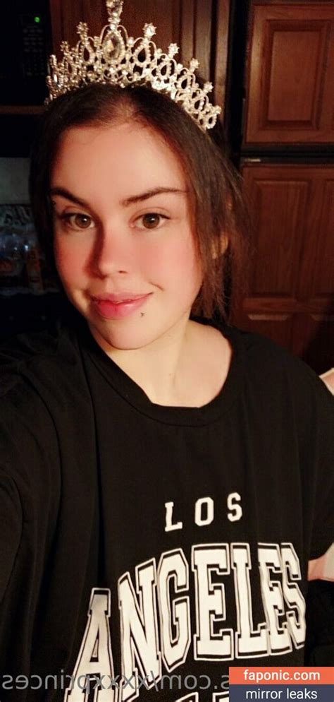xxxxprincessjasminexxx OnlyFans Leaks 2025