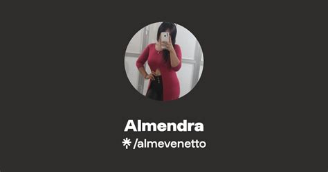 xxxalmendra OnlyFans Leaks 2025