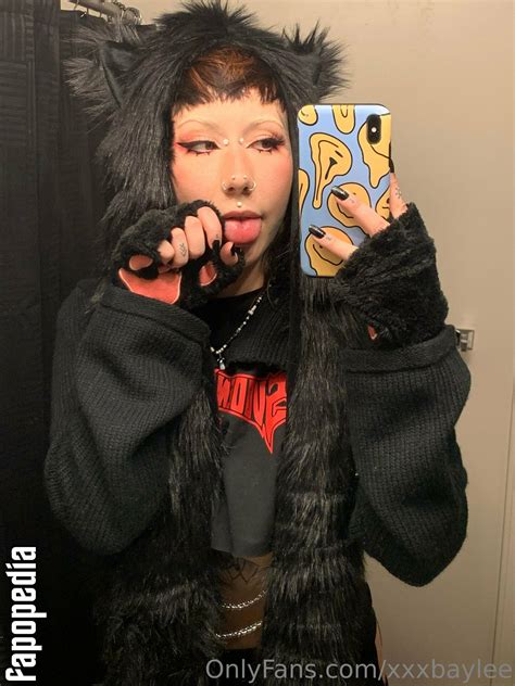 xxxbaylee OnlyFans Leaks 2025