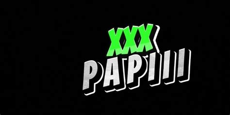 xxxpapiii OnlyFans Leaks 2025