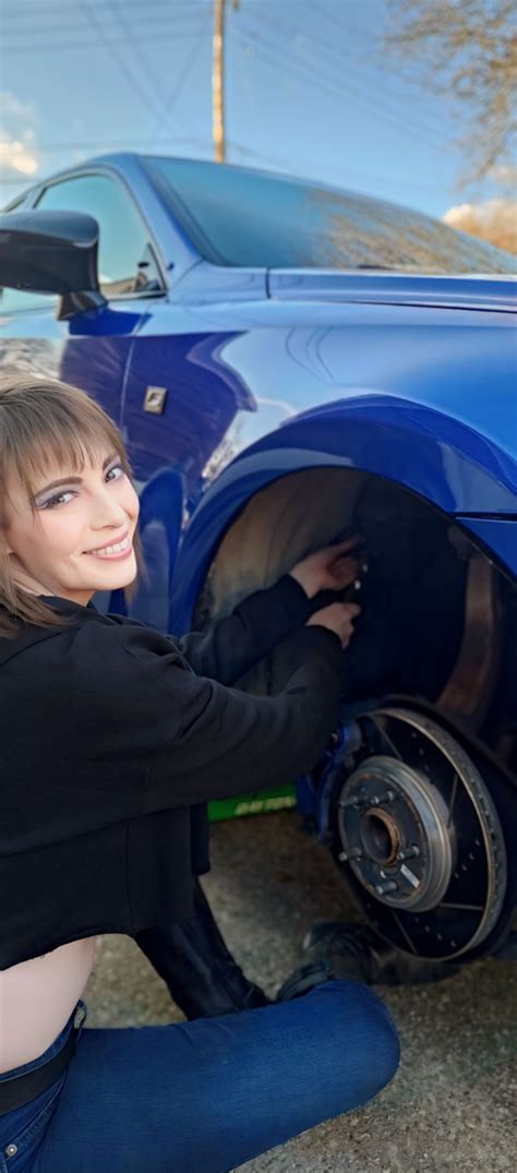 xxxmechanic OnlyFans Leaks 2025