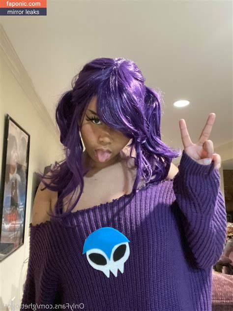 ghettogoth OnlyFans Leaks 2025