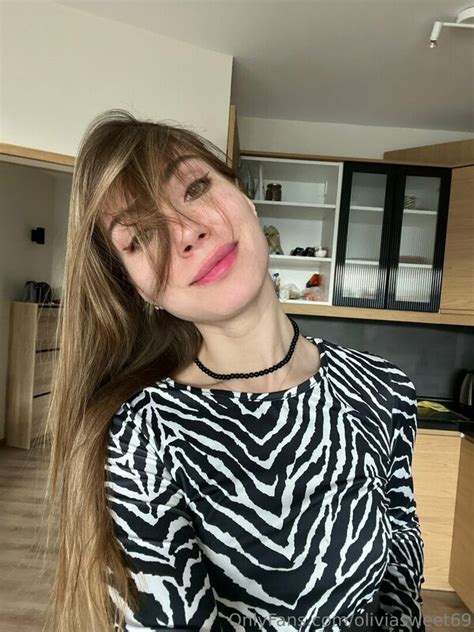 olivia_on_pole OnlyFans Leaks 2025