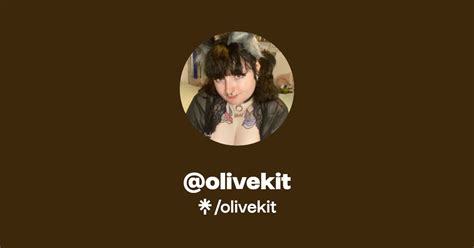 olivekit OnlyFans Leaks 2025