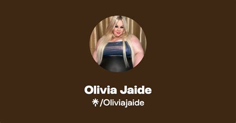 oliviajaide OnlyFans Leaks 2025