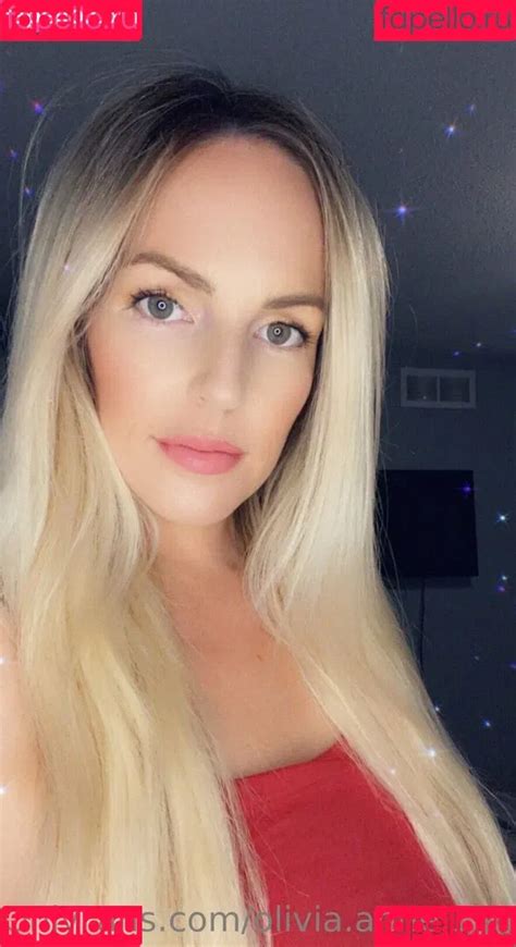 olivia.anne.1990 OnlyFans Leaks 2025