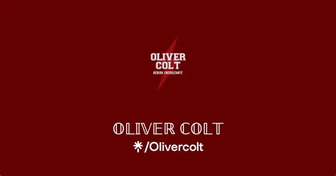 olivercolt OnlyFans Leaks 2025