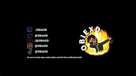 obiexd OnlyFans Leaks 2025
