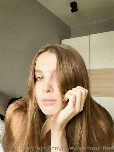 loveyousonson OnlyFans Leaks 2025