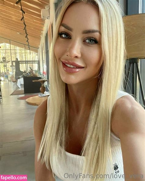 love_vera OnlyFans Leaks 2025