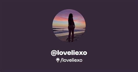 loveliexo OnlyFans Leaks 2025