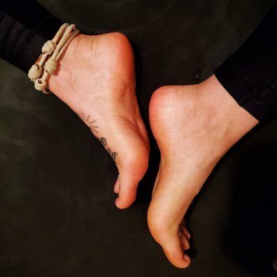 lovefiercelyfeet OnlyFans Leaks 2025